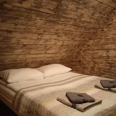 Rajskie Wzgorze W Karkonoszach * Lomnica (Jelenia Gora)