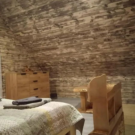 Tatil Evi Rajskie Wzgorze W Karkonoszach *