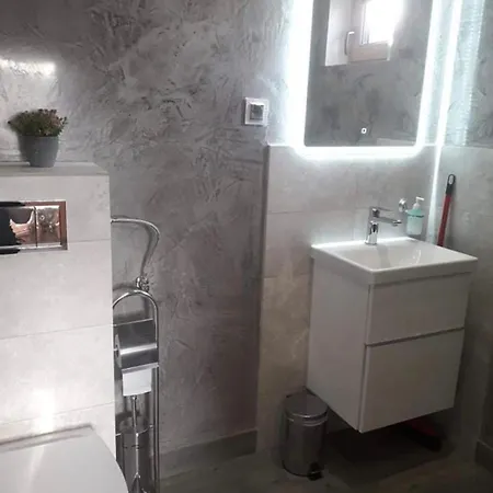 Rajskie Wzgorze W Karkonoszach Tatil Evi *