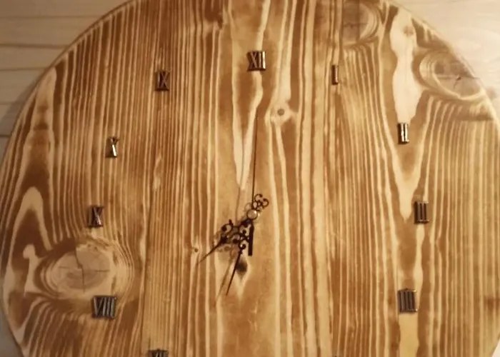 Rajskie Wzgorze W Karkonoszach Holiday home *