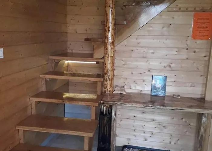 Rajskie Wzgorze W Karkonoszach Holiday home